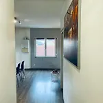 Apartmán Gravelines Beach Apartment *