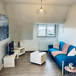 Gravelines Beach Apartment Apartmán *