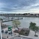 Apartmán Gravelines Beach Apartment