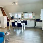 Gravelines Beach Apartment Apartmán