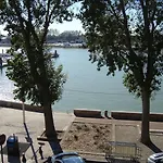 Gravelines Beach Apartment Apartmán Gravelines