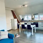 Gravelines Beach Apartment * Gravelines