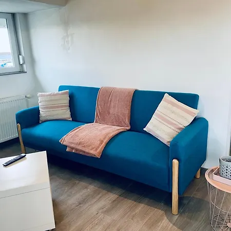 Apartmán Gravelines Beach Apartment