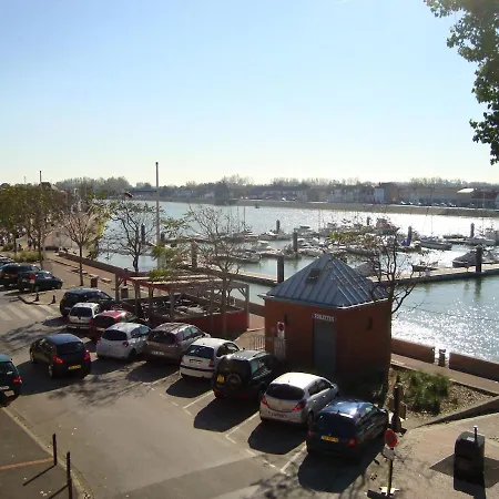 Gravelines Beach Apartment Lejlighed