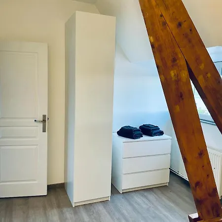 Gravelines Beach Apartment Gravelines