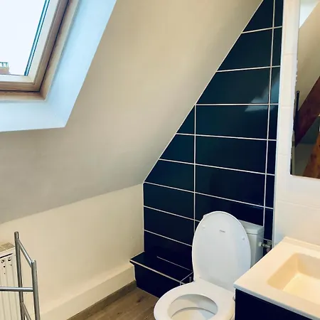 Lejlighed Gravelines Beach Apartment *