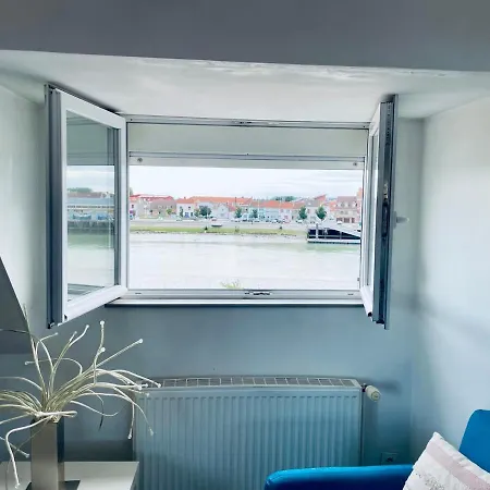 Gravelines Beach Apartment Gravelines