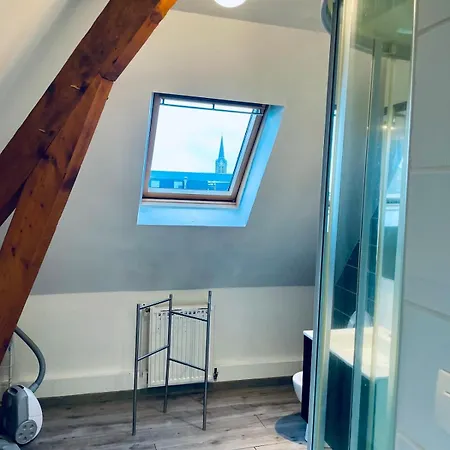 Gravelines Beach Apartment