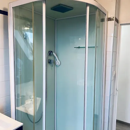 Gravelines Beach Apartment Lejlighed