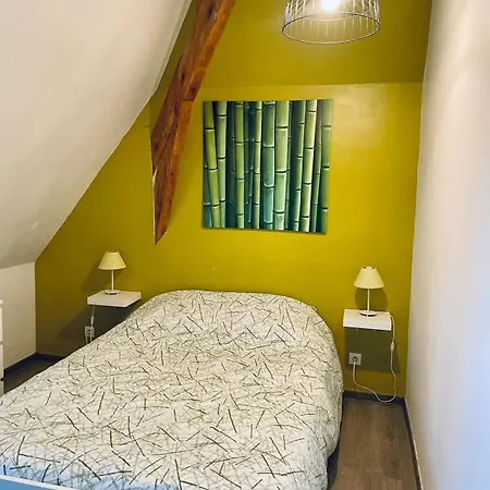 Lejlighed Gravelines Beach Apartment