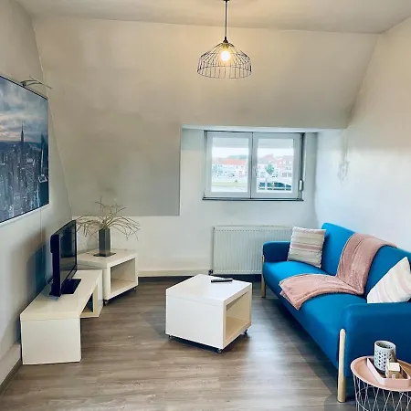 Gravelines Beach Apartment Lejlighed *