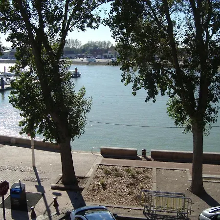 Gravelines Beach Apartment Lejlighed Gravelines